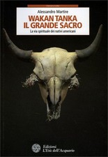 LIBRO WAKAN TANKA IL GRANDE