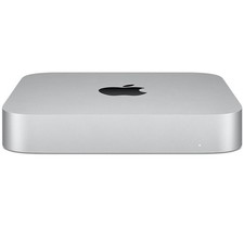 Mac Mini Silver 2020 M1 8-Core