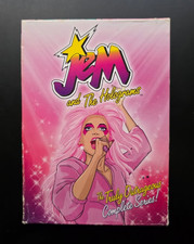 Jem and the Holograms The