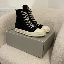 Rick Owens DRKSHDW Ramones