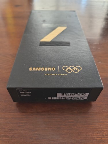 Samsung galaxy flip - flip, 3