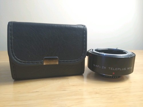 Teleconvertitore teleplus - teleconvertitore, af