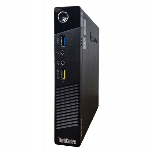 Lenovo thinkcentre m83 - lenovo, tiny