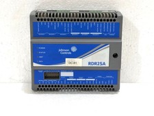 Johnson controls rdr2sa - johnson,