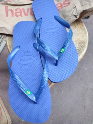 Infradito havaianas mis 46 - havaianas, 45/46