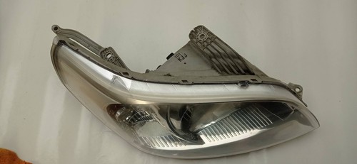 Faro anteriore destro 133148 - anteriore,
