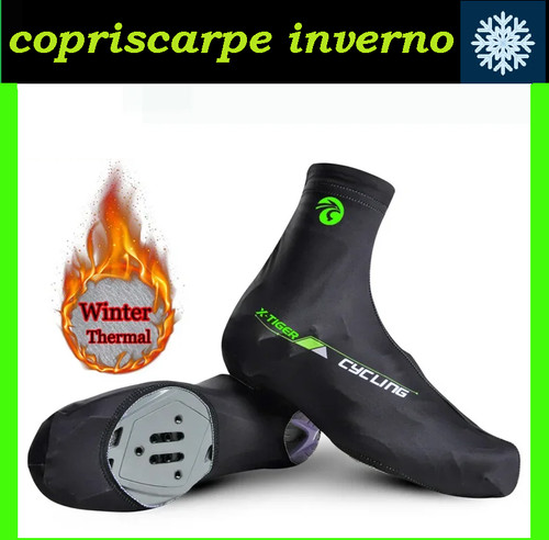 Copri scarpe inverno autunno - copri,