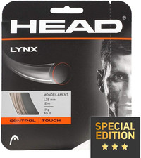 Lynx Set, Corda Da Tennis