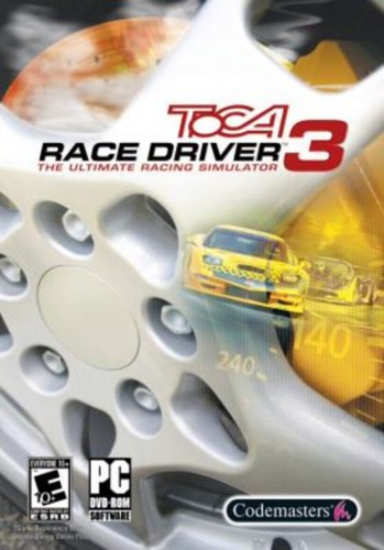 Toca race driver per pc - race,