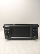 BMW 7 E38 1999 Radio Lettore