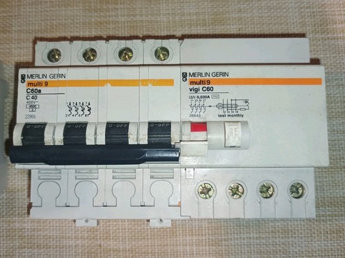 Multi9 c60a merlin - multi9,