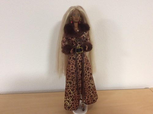 Lotto collezione barbie - lotto,