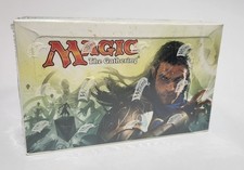 Magic The Gathering -