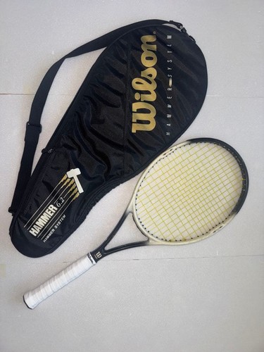 Racchetta tennis wilson - da,