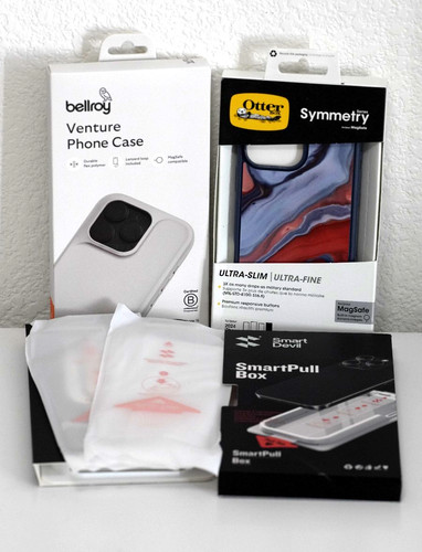 Custodia telefono per apple - custodia,