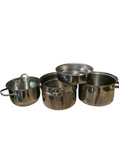 Set pezzi cuoci - cuoci, e