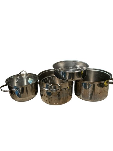 Set pezzi cuoci - cuoci, pasta