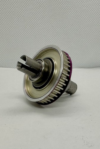 Hpi rs4 nitro - nitro,