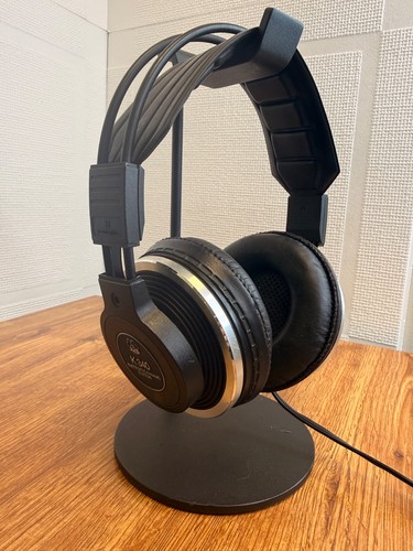 Akg k340 cuffie hifi - cuffie,