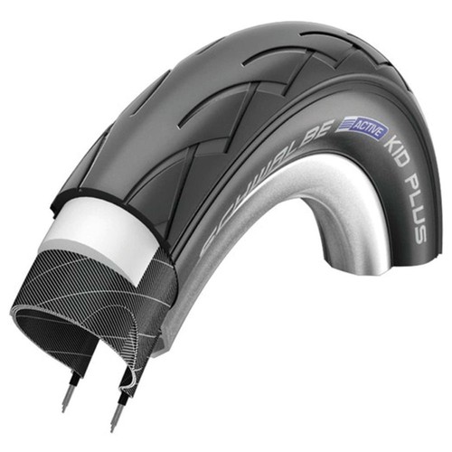 Schwalbe kid plus passeggino - schwalbe,