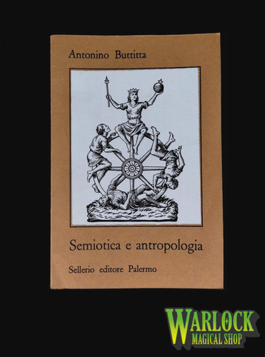 Semiotica antropologia - semiotica,