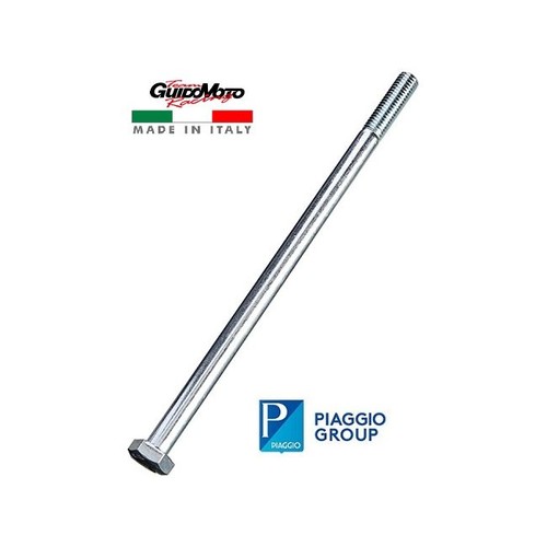 Bullone fissaggio manubrio - bullone,