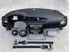 FIAT TIPO DISPLAY  KIT AIRBAG
