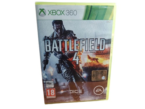 Battlefield nuovo sigillato - battlefield, 4