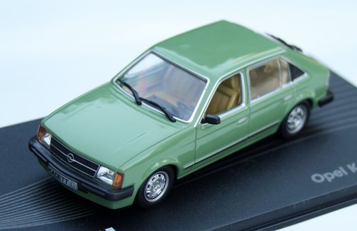 Opel kadett s 1979 - 1.6,
