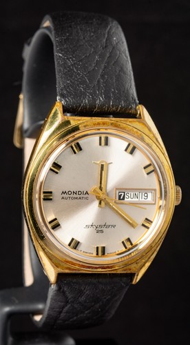 Orologio mondia skystar - mondia,