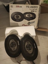 Altoparlanti pioneer a6911 - pioneer, ts-a6911