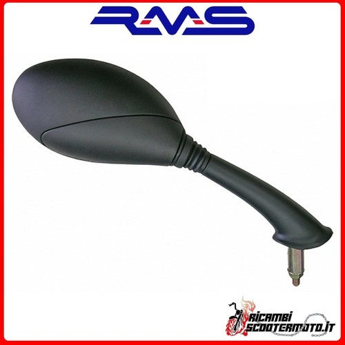Specchietto destro rms - destro, piaggio