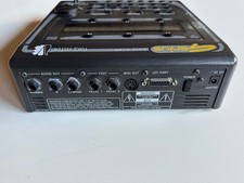 Genius Data Filer Voice System