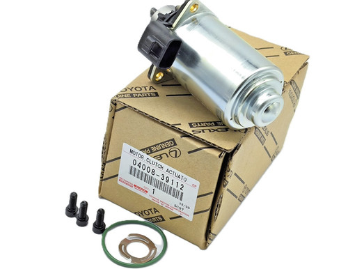 Attuatore frizione originale