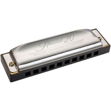 Hohner Special 20 Progressive