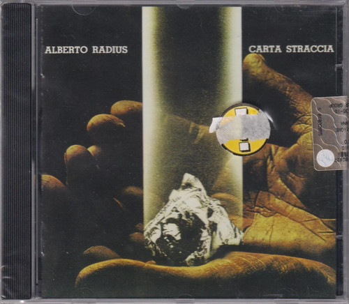 Alberto radius carta - alberto,