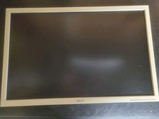 Acer B223W Monitor LCD 22