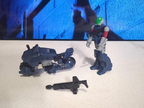 Rarissimo robot macross - rarissimo,