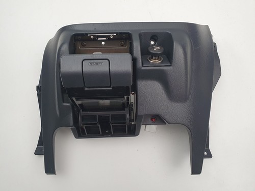 Copricenere console centrale