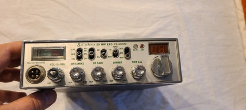 Radio cobra nw ltd - radio, cb
