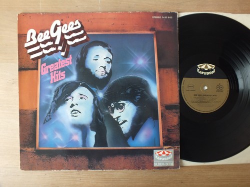 Bee gees greatest hits - bee, /