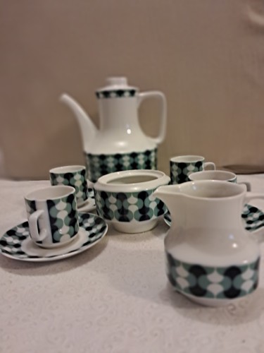 Set caffettiera eschenbach - caffettiera,