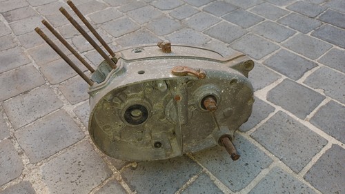 Motore minarelli 4 marce - p4,