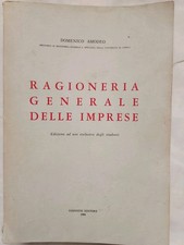 Ragioneria generale delle