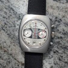 Cronografo Arctos "Surfboard"