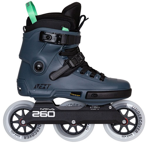 Powerslide pattini linea - pattini, in