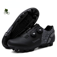 Scarpe da ciclismo MTB uomo