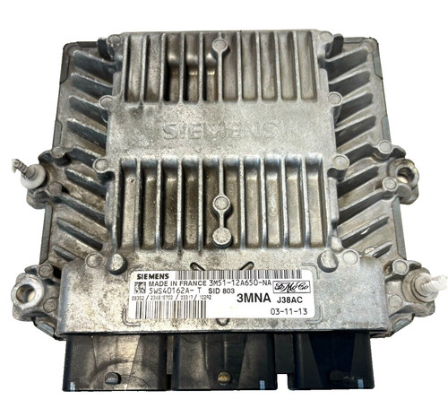 Centralina motore ford - centralina,