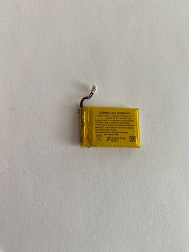 Batteria per garmin forerunner - garmin,