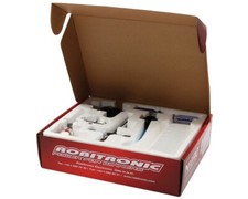 Robitronic nitro starter - robitronic,